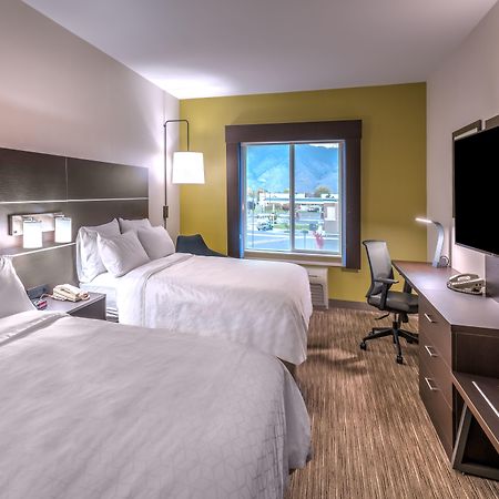 Holiday Inn Express Hotel & Suites Minden By Ihg Eksteriør billede