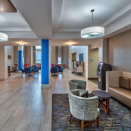 Holiday Inn Express Hotel & Suites Minden By Ihg Eksteriør billede