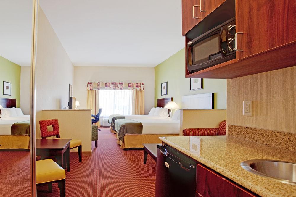 Holiday Inn Express Hotel & Suites Minden By Ihg Eksteriør billede