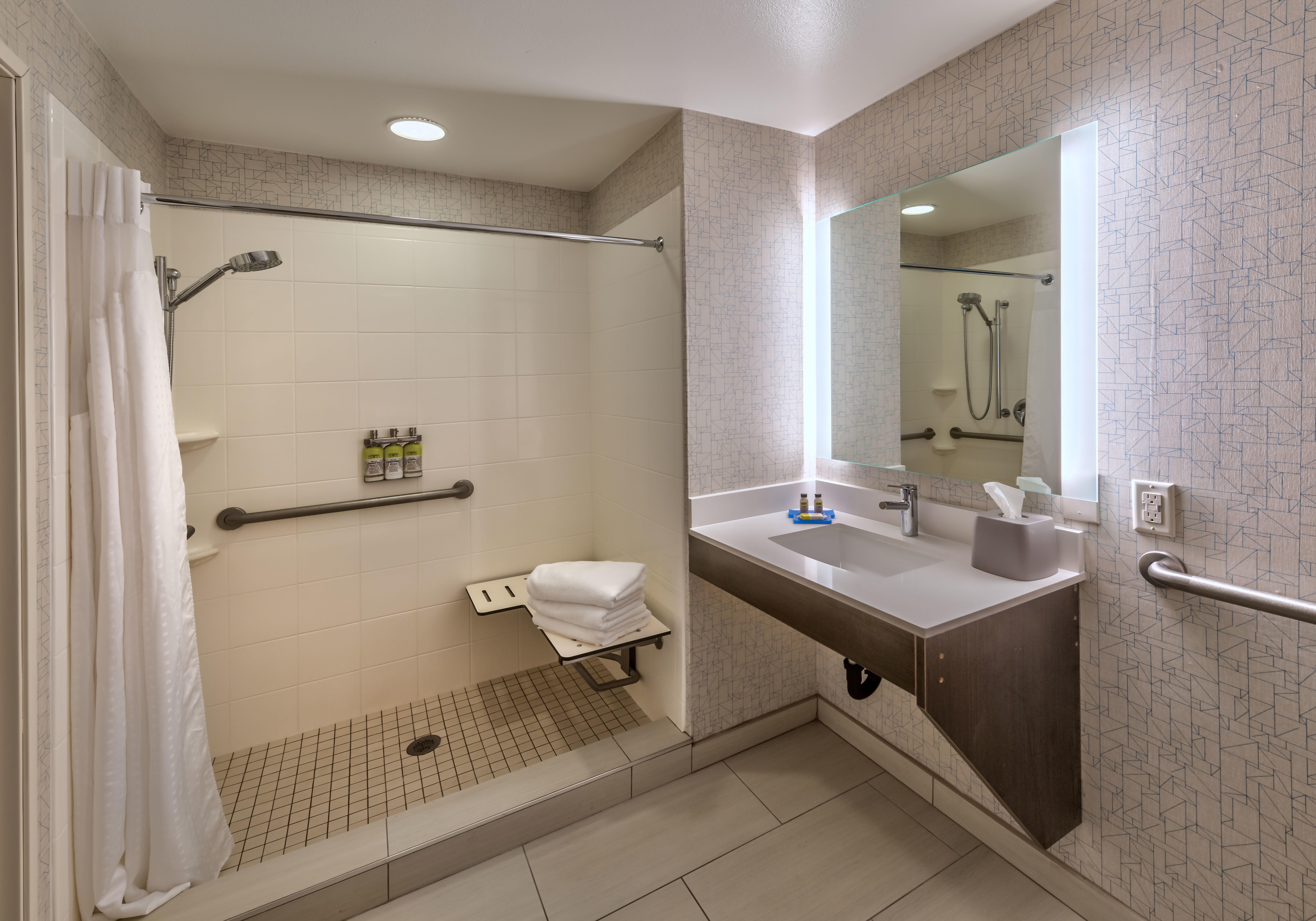 Holiday Inn Express Hotel & Suites Minden By Ihg Eksteriør billede