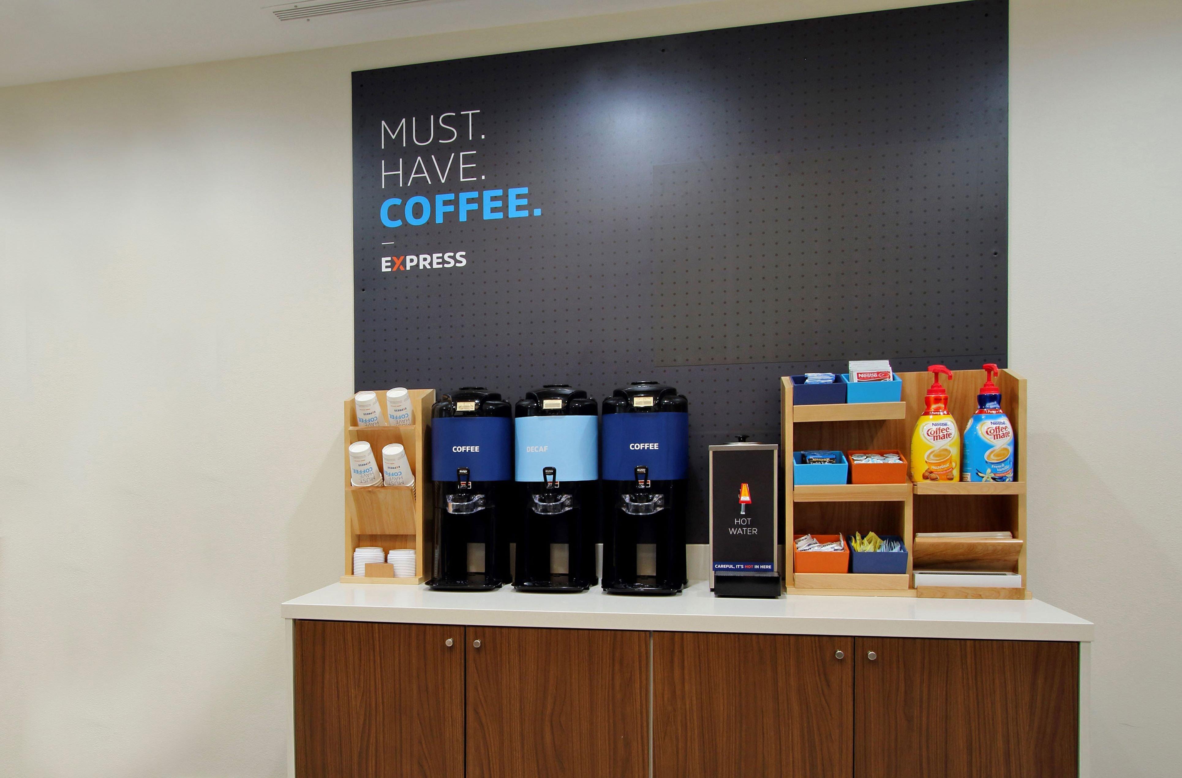 Holiday Inn Express Hotel & Suites Minden By Ihg Eksteriør billede