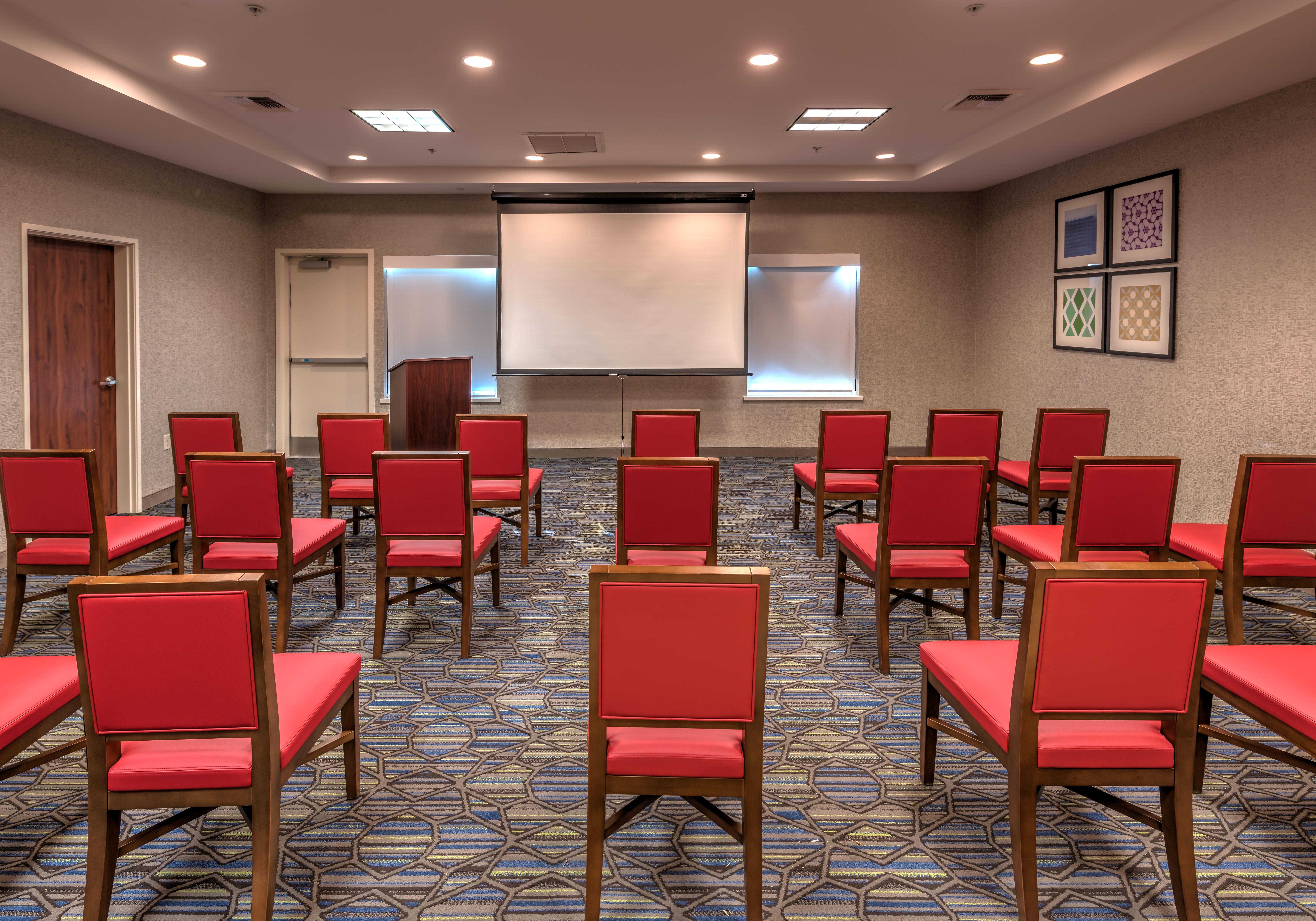 Holiday Inn Express Hotel & Suites Minden By Ihg Eksteriør billede