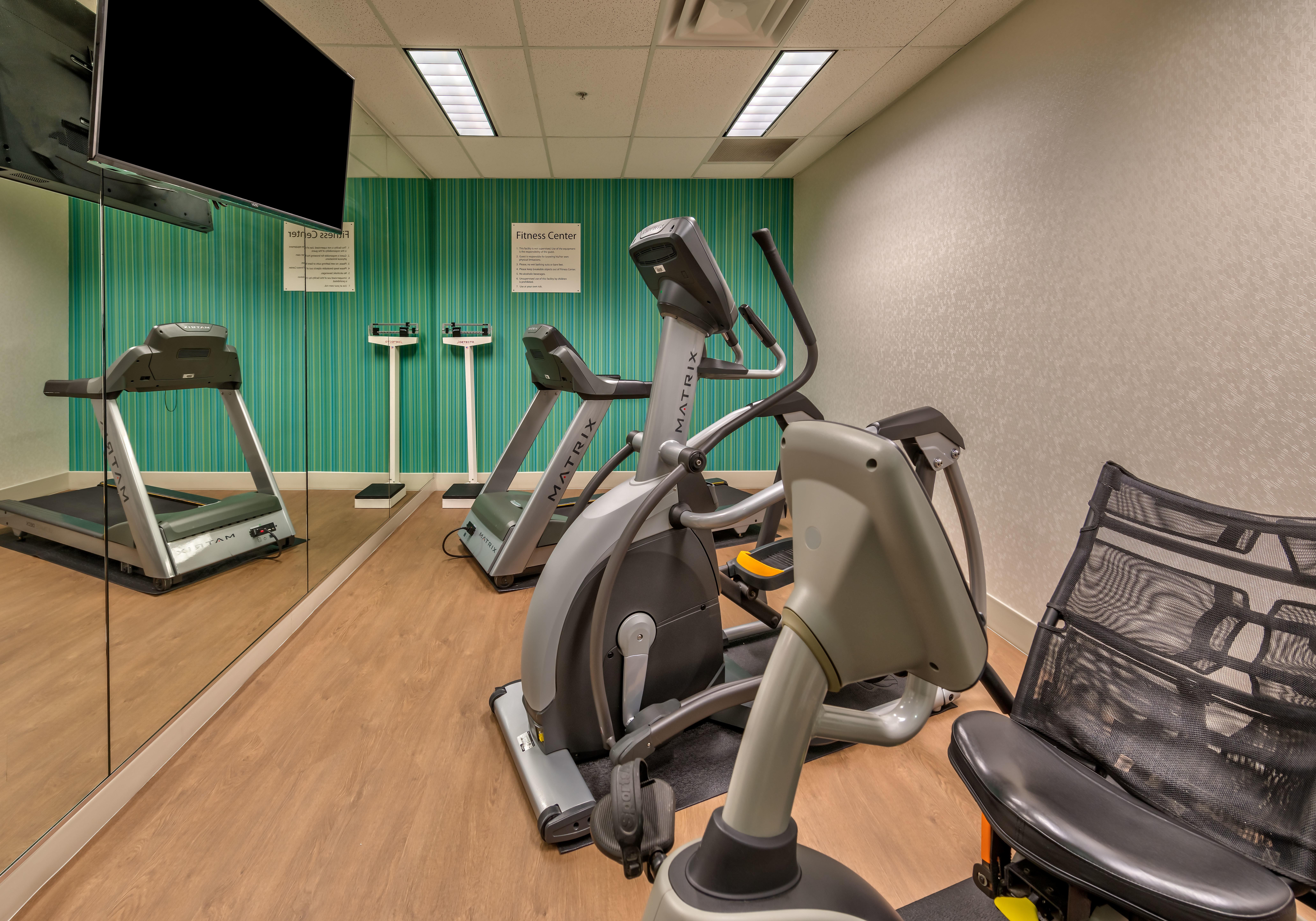 Holiday Inn Express Hotel & Suites Minden By Ihg Eksteriør billede