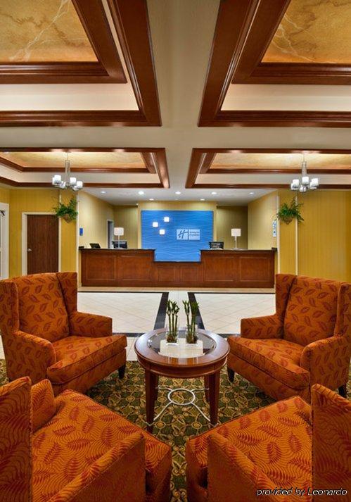 Holiday Inn Express Hotel & Suites Minden By Ihg Interiør billede