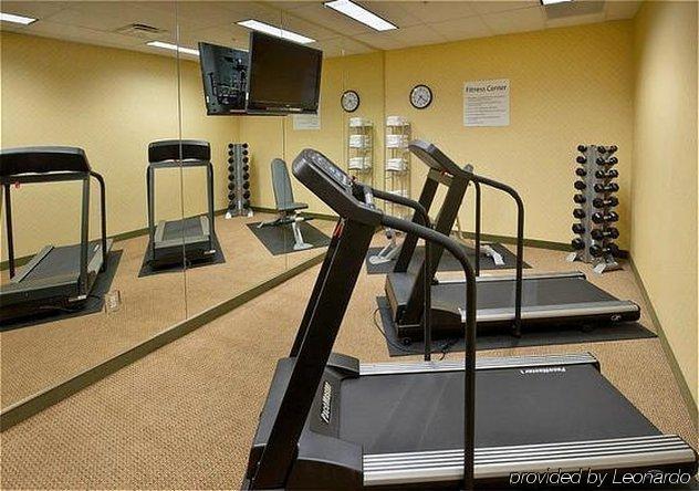 Holiday Inn Express Hotel & Suites Minden By Ihg Faciliteter billede