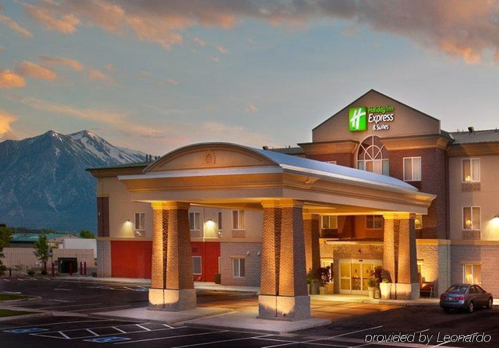 Holiday Inn Express Hotel & Suites Minden By Ihg Eksteriør billede