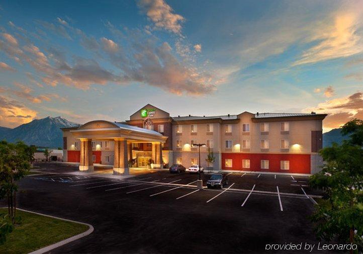 Holiday Inn Express Hotel & Suites Minden By Ihg Eksteriør billede