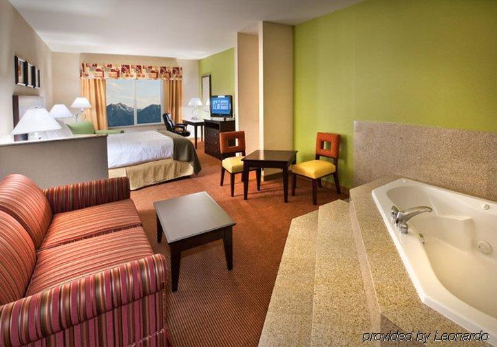 Holiday Inn Express Hotel & Suites Minden By Ihg Værelse billede