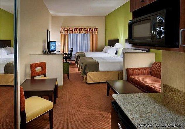 Holiday Inn Express Hotel & Suites Minden By Ihg Værelse billede