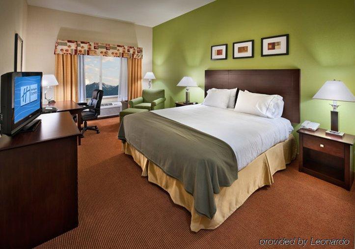 Holiday Inn Express Hotel & Suites Minden By Ihg Værelse billede