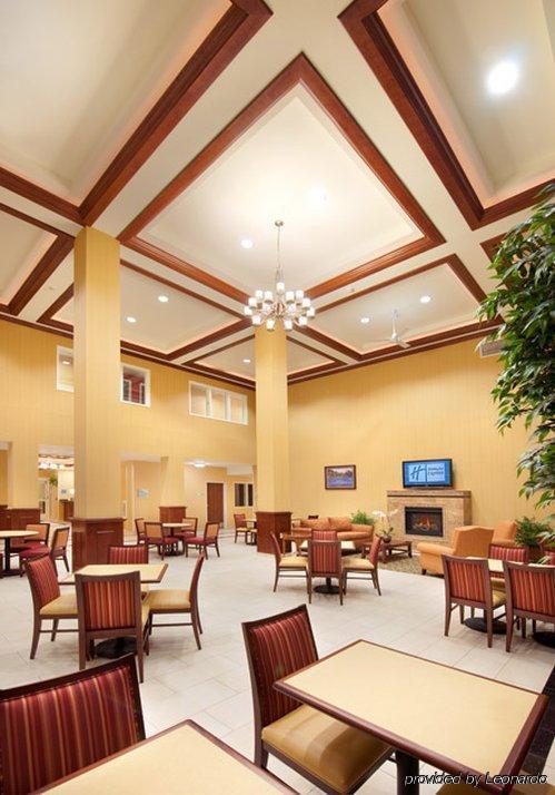 Holiday Inn Express Hotel & Suites Minden By Ihg Restaurant billede