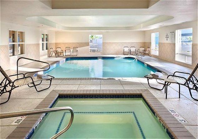Holiday Inn Express Hotel & Suites Minden By Ihg Faciliteter billede